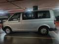 Volkswagen Transporter 2.5 corto Plateado - thumbnail 1