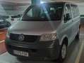 Volkswagen Transporter 2.5 corto Plateado - thumbnail 4
