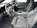 Audi RS6 Keramik Matrix Pano Dynamikpaket plus HUD BO Schwarz - thumbnail 8