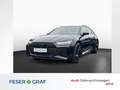 Audi RS6 Keramik Matrix Pano Dynamikpaket plus HUD BO Schwarz - thumbnail 1
