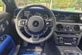 Rolls-Royce Ghost 6.75 V12 Black Badge Bespoke Shooting Star Rear Th Zwart - thumbnail 15
