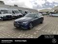 Mercedes-Benz C 300 C 300 T de 4M Avantgarde Distronic Pano NP81 LED Blau - thumbnail 1