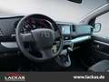 Toyota Proace Verso L1 Shuttle Plus 2.0 *13J Garantie*8SITZER*PD Brun - thumbnail 9