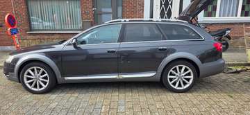 A6 Allroad 3.0 TDi V6 Quattro DPF Tiptronic