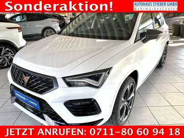 4Drive SHZ+LHZ+NAVI+EPH+19"ALU 221 kW (300 PS),...