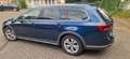 Volkswagen Passat Alltrack Passat Variant 2.0 TDI SCR DSG 4Motion Alltrack Kék - thumbnail 4