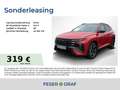 Hyundai TUCSON N-LINE NAVI KAMERA MATRIX PANO CARPLAY Rojo - thumbnail 1