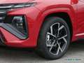 Hyundai TUCSON N-LINE NAVI KAMERA MATRIX PANO CARPLAY Rojo - thumbnail 10