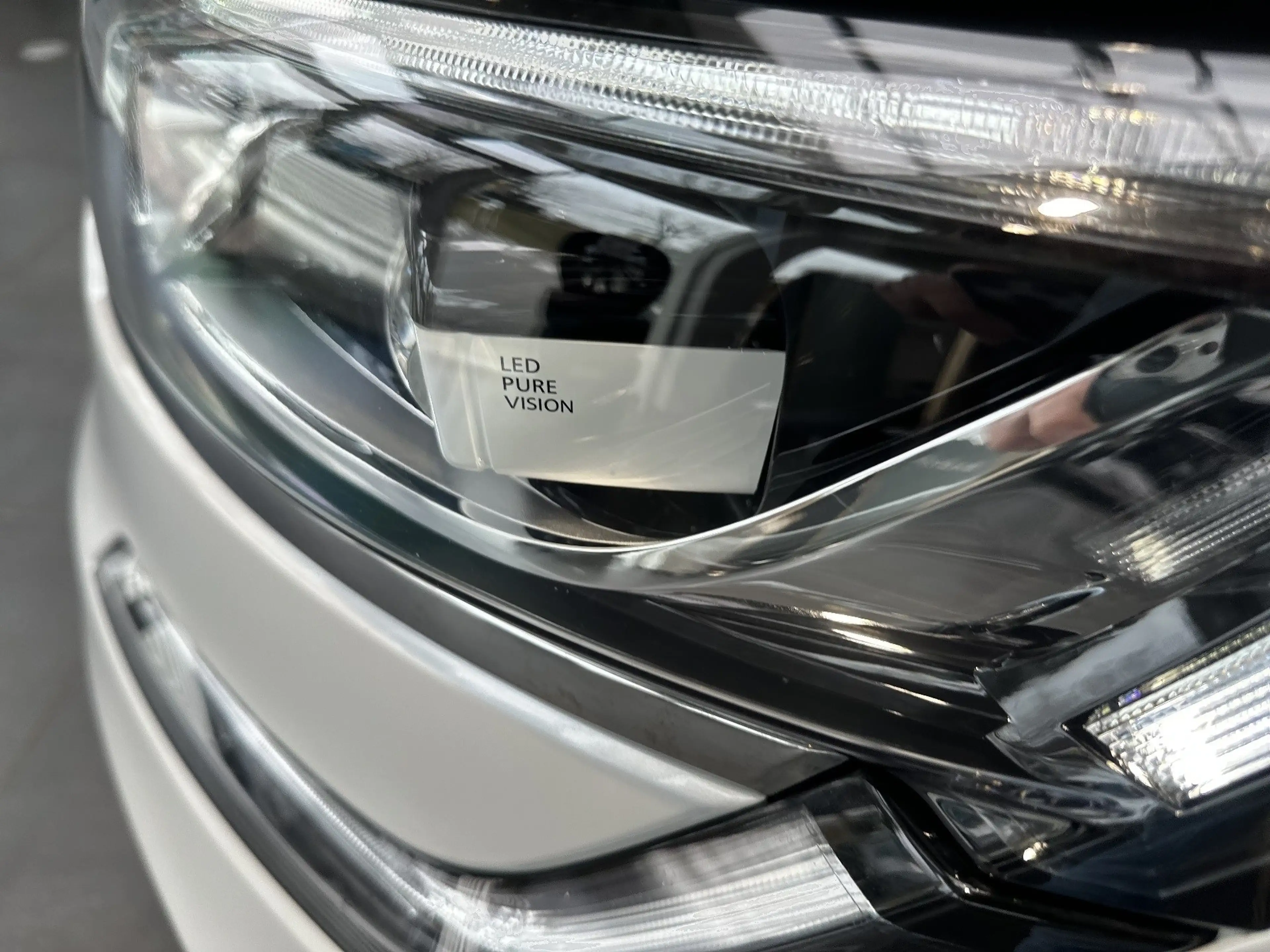 Renault Koleos INITIALE PARIS dCi 175 — photo 5