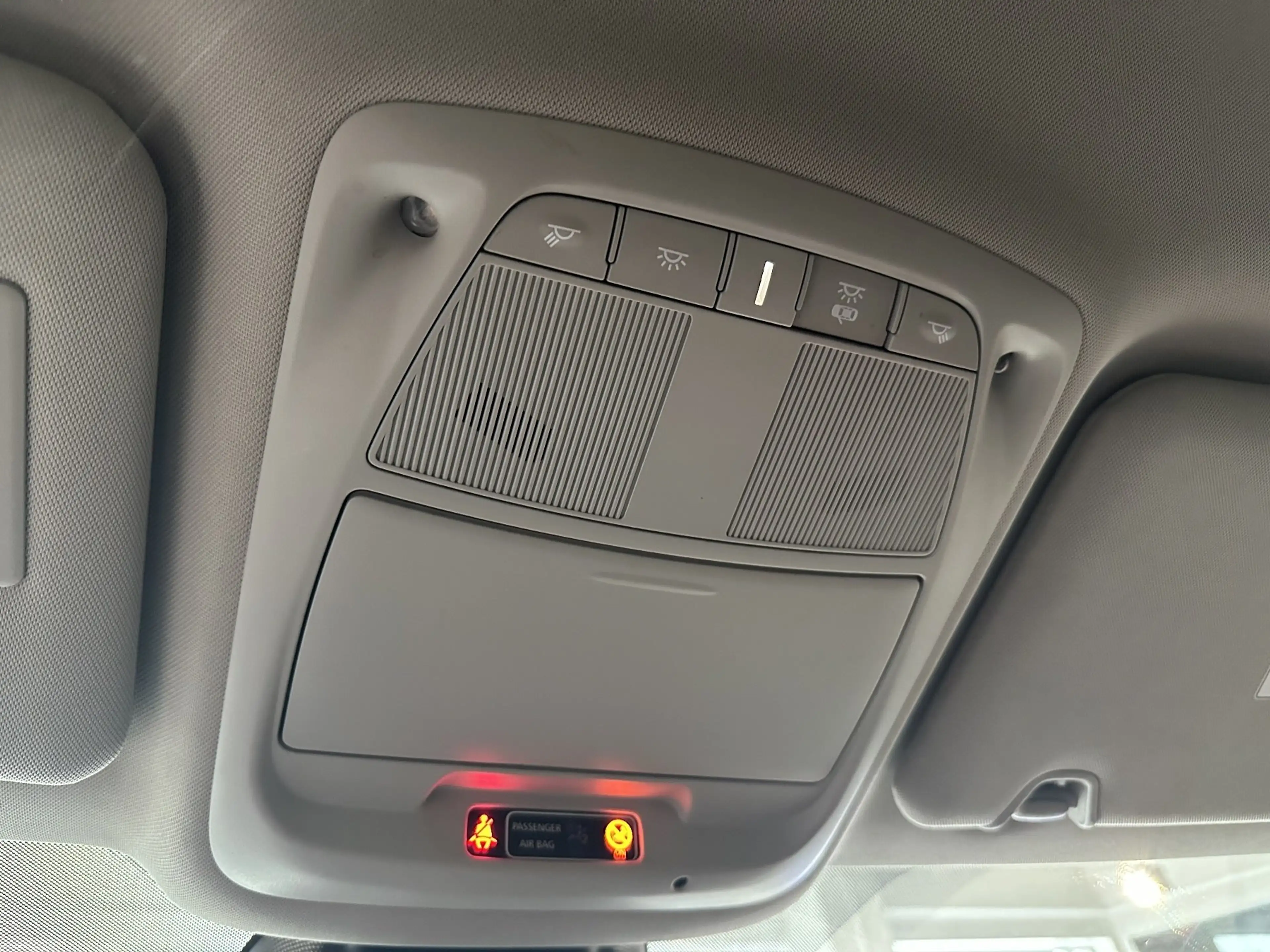 Renault Koleos INITIALE PARIS dCi 175 — photo 11