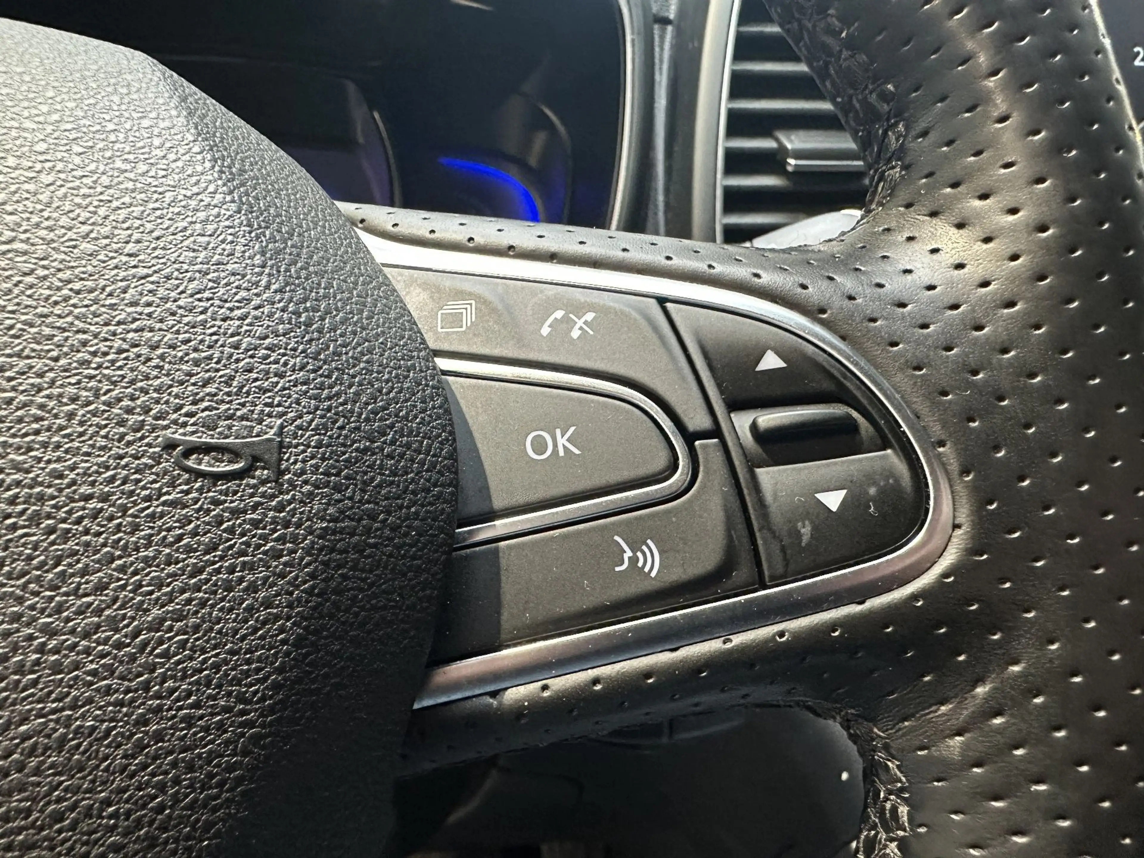 Renault Koleos INITIALE PARIS dCi 175 — photo 12