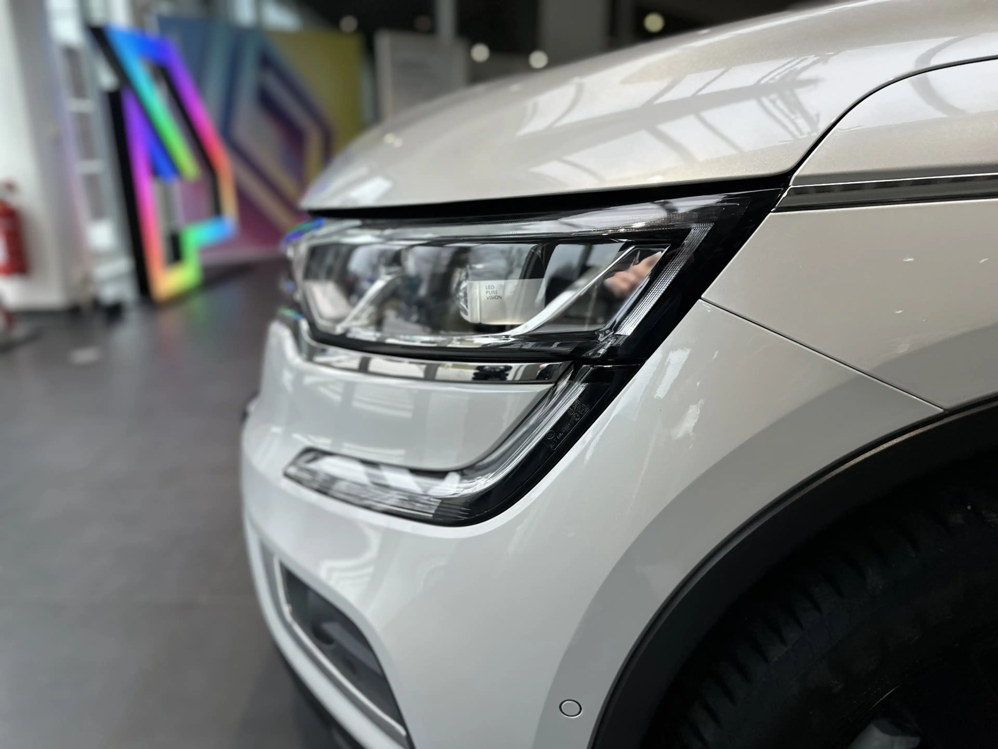 Renault Koleos INITIALE PARIS dCi 175 — photo 4