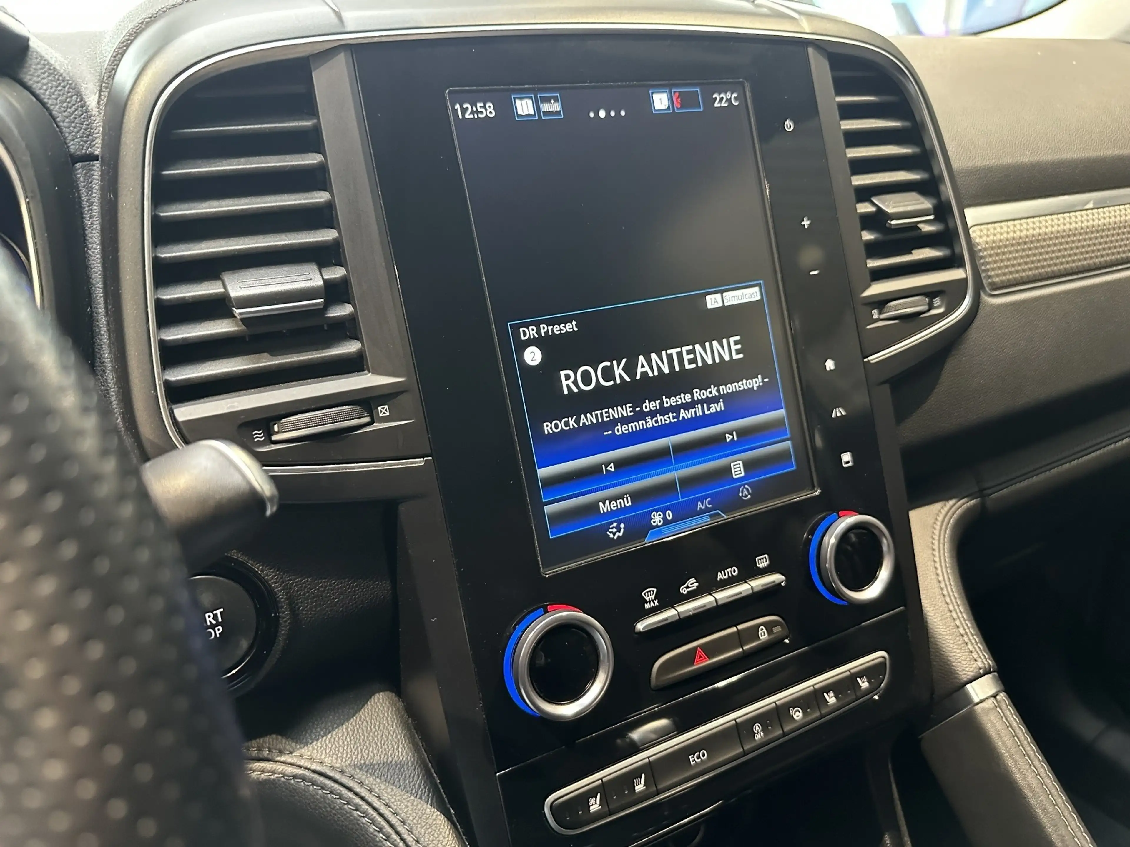 Renault Koleos INITIALE PARIS dCi 175 — photo 10