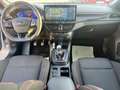 Ford Focus 1.0 Flexifuel mHEV 125ch ST-Line X Gris - thumbnail 8