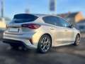 Ford Focus 1.0 Flexifuel mHEV 125ch ST-Line X Gris - thumbnail 2