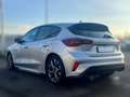 Ford Focus 1.0 Flexifuel mHEV 125ch ST-Line X Gris - thumbnail 4