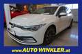 Volkswagen Golf Variant Life TDI DSG Virtual/Navi/Kamera/LED Weiß - thumbnail 1