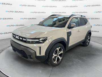 1.8 Hybrid 155cv Journey *COLORI VARI, PROMO AZZURRA*