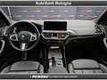 BMW X3 X3 xDrive20d 48V Msport Zwart - thumbnail 10