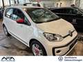 Volkswagen up! 1.0 BEATS Klima*Rückfahrkamera*Tempomat*SHZ Weiß - thumbnail 1