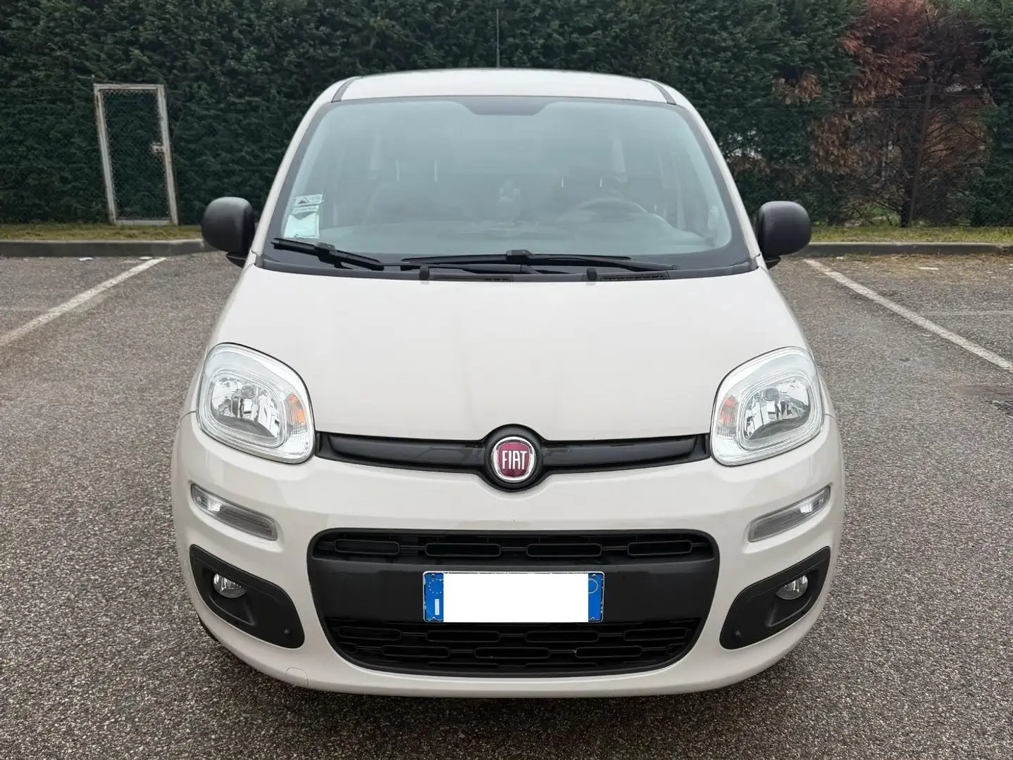 Fiat Panda 1.2 - NEOATENTATI - 12 MESI DI GARANZIA - Beige - 1