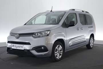 Verso 1.5D LWB 7Pl. GPS PDC CAM Keyless Carplay Tr