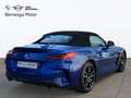 BMW Z4 sDrive 20iA Blauw - thumbnail 4