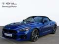 BMW Z4 sDrive 20iA Blauw - thumbnail 1