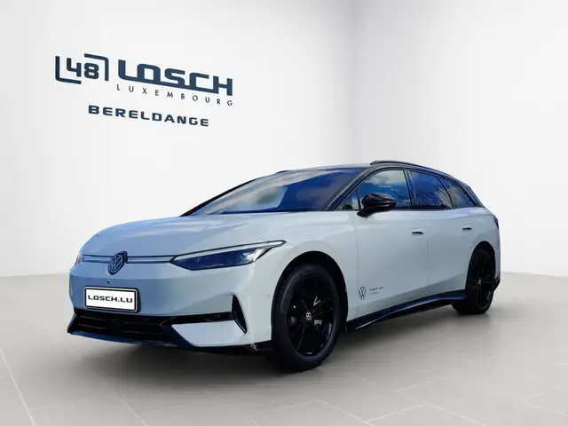 Volkswagen ID.7 Tourer Pro S