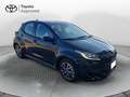 Toyota Yaris 1.5 Hybrid 5 porte Trend Nero - thumbnail 5