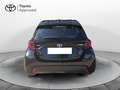 Toyota Yaris 1.5 Hybrid 5 porte Trend Nero - thumbnail 4