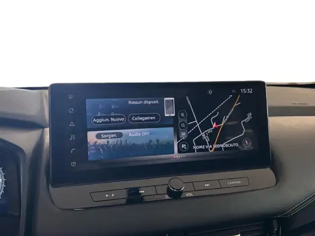 Nissan Qashqai view 11