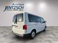 Volkswagen T6 Kombi T6.1 Transporter Kombi LED/Navi/AHK/Sitzh. Weiß - thumbnail 6