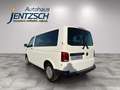Volkswagen T6 Kombi T6.1 Transporter Kombi LED/Navi/AHK/Sitzh. Weiß - thumbnail 4