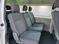 Volkswagen T6 Kombi T6.1 Transporter Kombi LED/Navi/AHK/Sitzh. Weiß - thumbnail 18