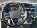 Volkswagen T6 Kombi T6.1 Transporter Kombi LED/Navi/AHK/Sitzh. Weiß - thumbnail 11