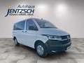 Volkswagen T6 Kombi T6.1 Transporter Kombi LED/Navi/AHK/Sitzh. Weiß - thumbnail 8