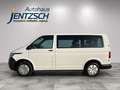 Volkswagen T6 Kombi T6.1 Transporter Kombi LED/Navi/AHK/Sitzh. Weiß - thumbnail 3