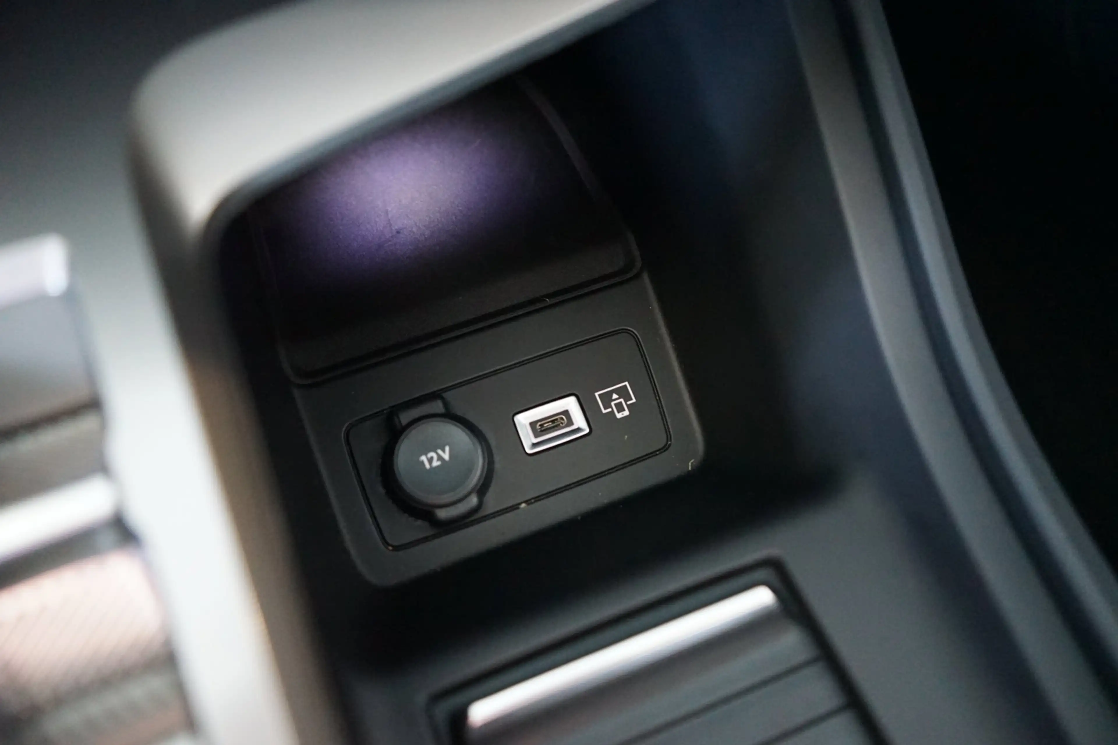 Peugeot 308 SW 1.2 PureTech Allure Pack Business 2023 | CAMERA — photo 11