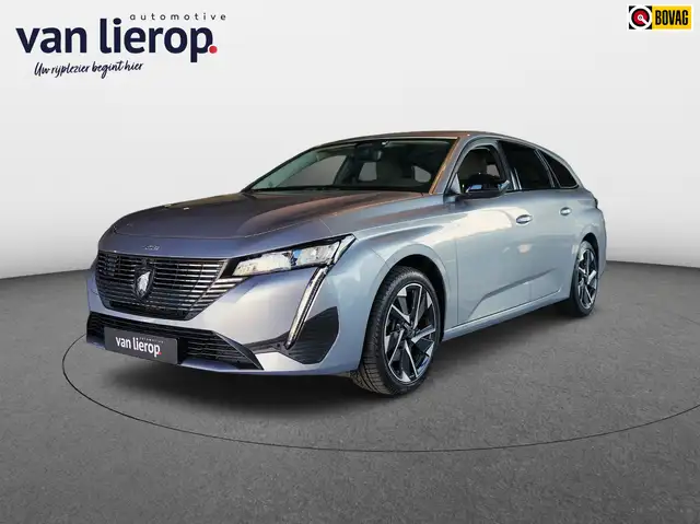 Peugeot 308 SW 1.2 PureTech Allure Pack Business 2023 | CAMERA