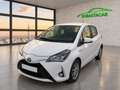 Toyota Yaris 100H 1.5 Active Blanco - thumbnail 2