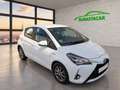 Toyota Yaris 100H 1.5 Active Blanco - thumbnail 1