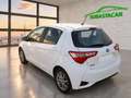 Toyota Yaris 100H 1.5 Active Blanco - thumbnail 4