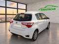 Toyota Yaris 100H 1.5 Active Blanco - thumbnail 3