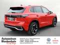 Volkswagen Tiguan 2,0 TDI 4M R-Line*Headup*IQ.Light*5J.Gar. Portocaliu - thumbnail 4