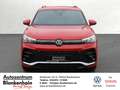 Volkswagen Tiguan 2,0 TDI 4M R-Line*Headup*IQ.Light*5J.Gar. Orange - thumbnail 2