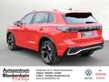 Volkswagen Tiguan 2,0 TDI 4M R-Line*Headup*IQ.Light*5J.Gar. Portocaliu - thumbnail 6