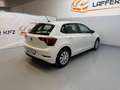 Volkswagen Polo Life 1,0 TSI SITZHZG APP LIM TOP Weiß - thumbnail 14
