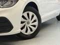 Volkswagen Polo Life 1,0 TSI SITZHZG APP LIM TOP Weiß - thumbnail 6