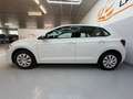 Volkswagen Polo Life 1,0 TSI SITZHZG APP LIM TOP Weiß - thumbnail 11